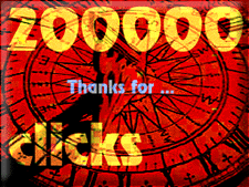 Thanks for 200000 clicks