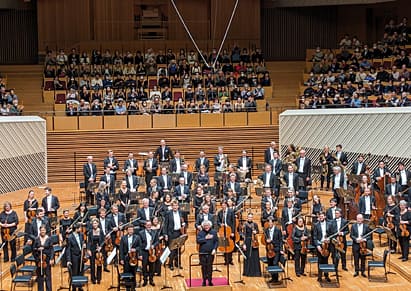 サイモン・ラトル バイエルン放送交響楽団